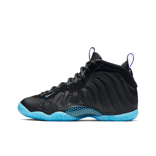 Nike Foamposite One Детская баскетбольная обувь MID Топ для школьного возраста