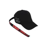 Чёрный ремешок