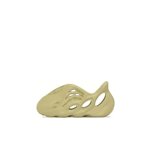 Adidas Originals Yeezy Foam Runner Обувь для малышей Низкий топ Малыш