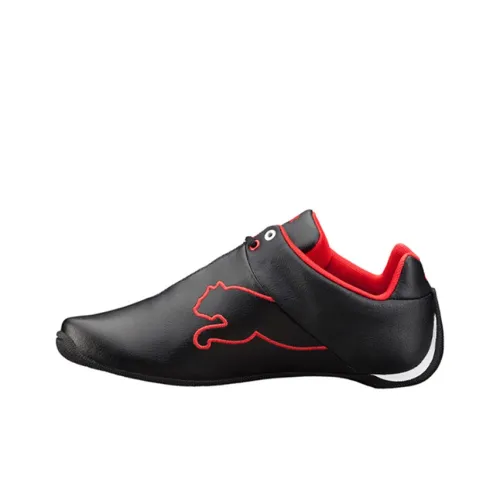 PUMA Future Cat Детская беговая обувь Низкий топ Школьный возраст