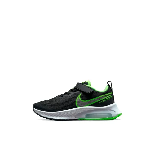 Nike Air Zoom Arcadia Детская повседневная обувь Низкий топ Предшкола