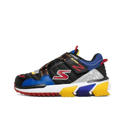 Skechers Kids' Кэжуал Низкий Топ Школьный