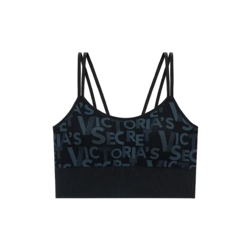 Victoria's Secret Sexy T-Shirt Женская Черная