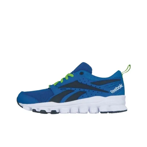 Reebok Детская беговая обувь с низким верхом для школьного возраста