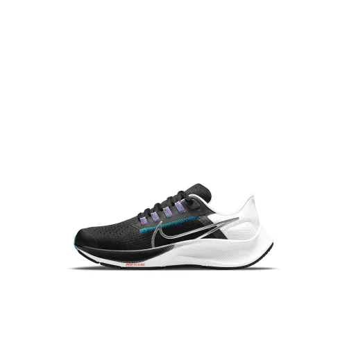 Nike Pegasus 38 Детская беговая обувь Низкий топ Kids