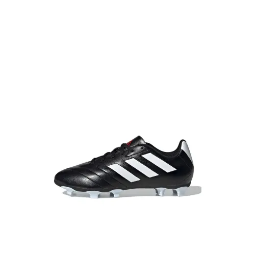 Adidas Goletto 7 Детские футбольные бутсы с низким верхом Kids