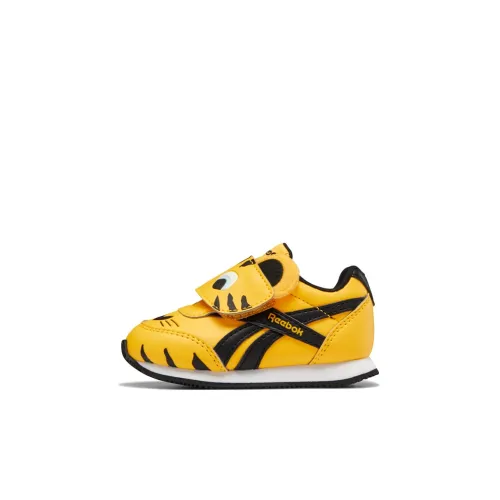 Reebok Classic Jogger 2 Малыш Обувь Низкий Топ Детский