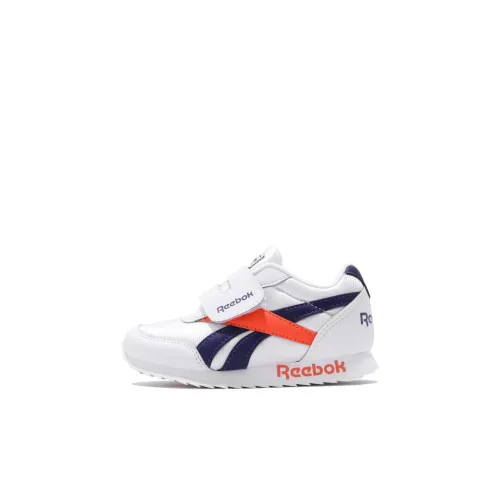 Reebok Classic Jogger 2 Малыш Обувь Низкий Топ Детский