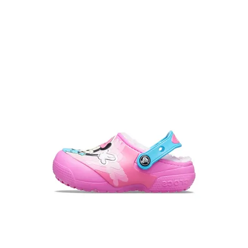 Crocs Fun Lab Детские сандалии Kids