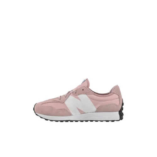 New Balance NB 327 Детская беговая обувь с низким верхом Kids