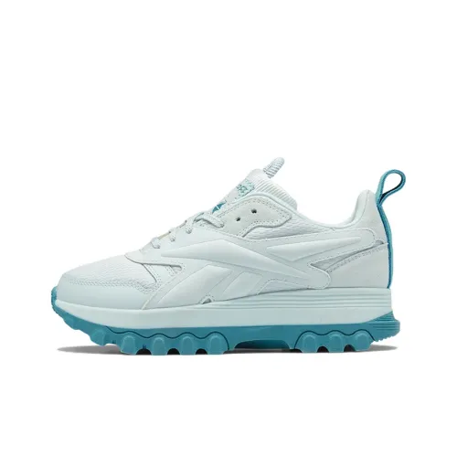reebok Classic Leather V2 Детские беговые кроссовки для школьного возраста