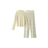 Облегающий крой, тубероза, слюдяной белый