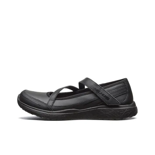 Skechers Microburst 1,0 Детская повседневная обувь Низкий топ Школьный возраст