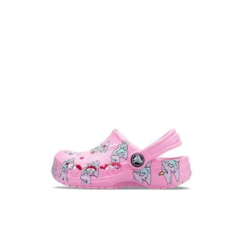Crocs Classic Clog Детские сандалии Kids