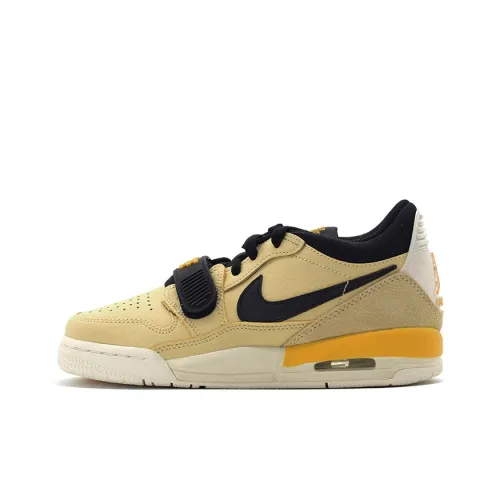 JORDAN Legacy 312 Детские баскетбольные кроссовки Low Топ Унисекс