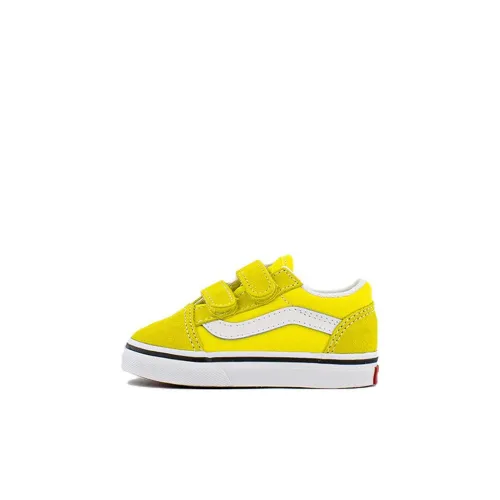 Vans Old Skool Обувь для малышей Низкий топ Детский