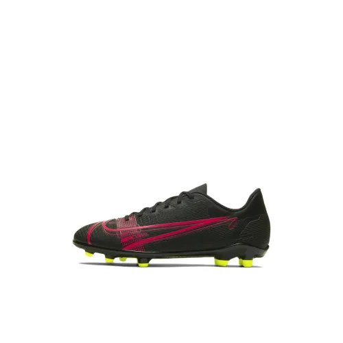 Nike Mercurial Vapor 14 Детские футбольные бутсы с низким верхом Kids