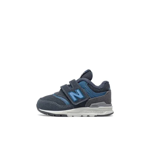 New Balance NB 997H MID Топ Обувь для малышей Темно-синий Infant And Toddler