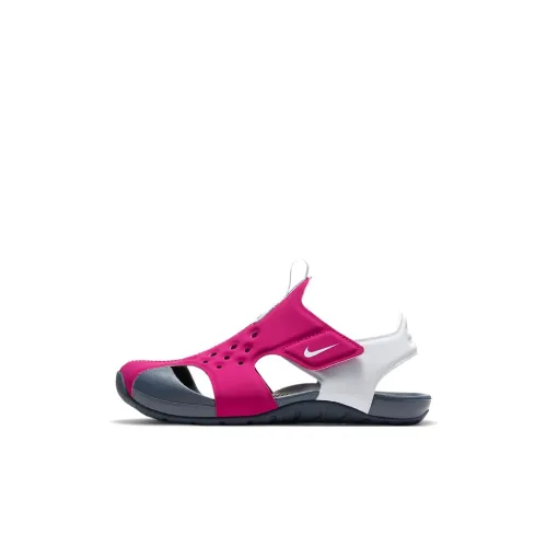 NIKE Sunray Protect 2 Детские сандалии для дошкольников