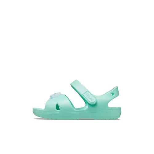 Crocs Classic Clog Детские сандалии Kids