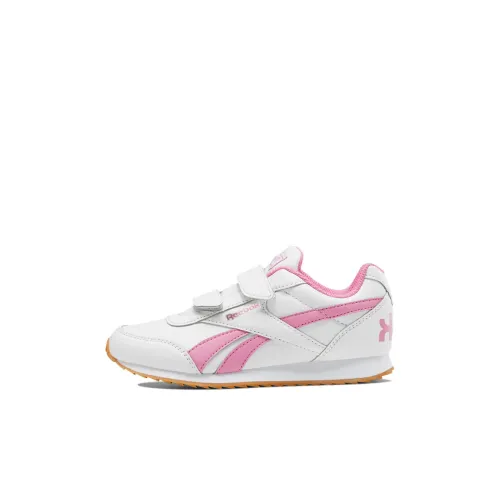 Reebok Classic Jogger 2 Детские беговые кроссовки Низкий Топ Kids