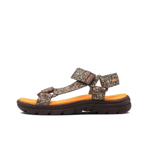 Сандалии Skechers Kids для школьного возраста