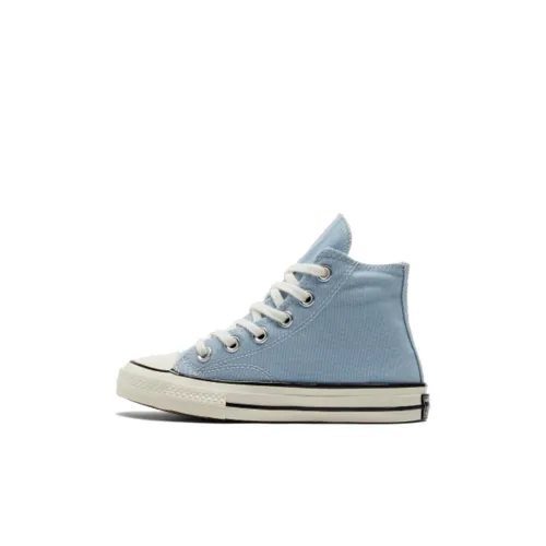 Converse Chuck Taylor All Star 1970s High Топ KIDS Кеды Туманно-голубой для детей 3-7 лет