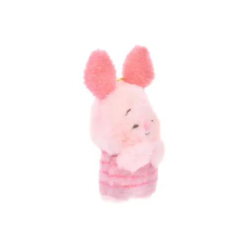 Disney Свинка Пиглет Брелок Кукла Плюшевая Подвеска 13,5 см Высота