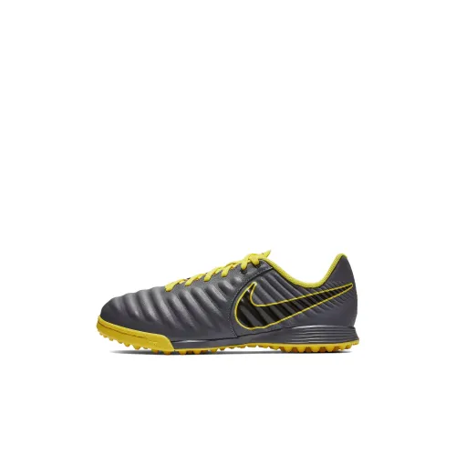 Nike Tiempo Legend 7 Детские футбольные бутсы с низким верхом Kids