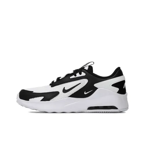 Nike Air Max Bolt Детская беговая обувь с низким верхом Унисекс