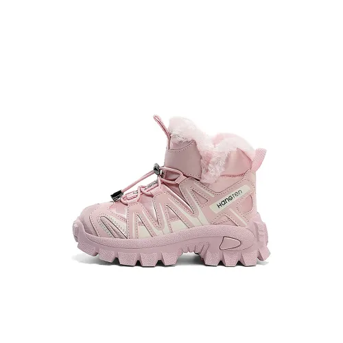 HANG TEN Амортизаторы Slip-resistant Crew Детские ботинки Детский