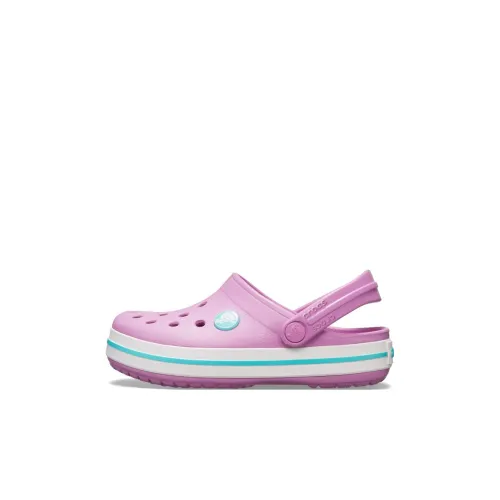 Crocs Crocband Детские сандалии Kids