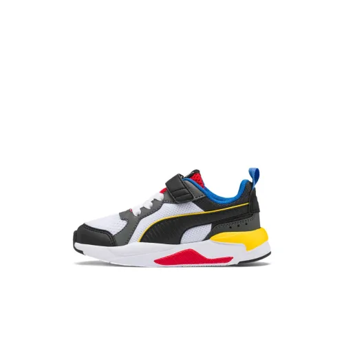 PUMA X RAY Детская повседневная обувь Low Top Pre School