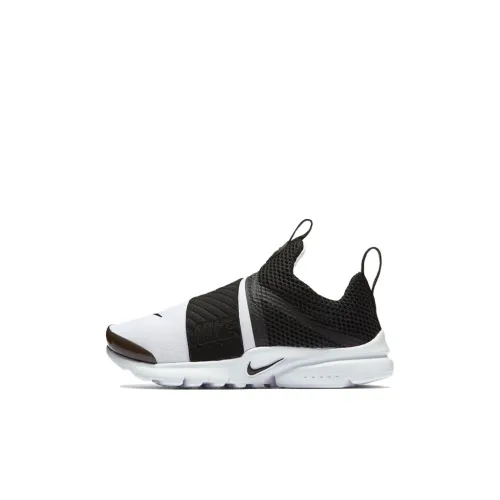 Nike Presto Extreme Детская повседневная обувь Низкий топ Дошкольная