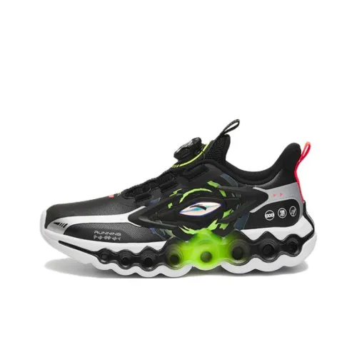 Antakids Energy Ring 8,0 Детские беговые кроссовки Низкий топ Для школьного возраста