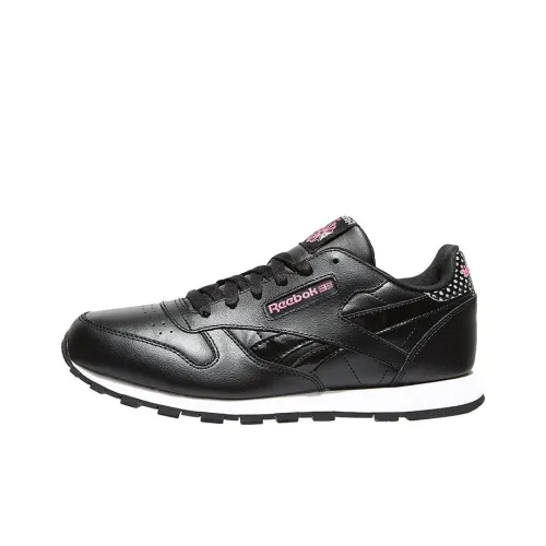 Reebok Детская беговая обувь с низким верхом для школьного возраста