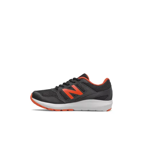 New Balance NB 570 Детская беговая обувь с низким верхом Kids