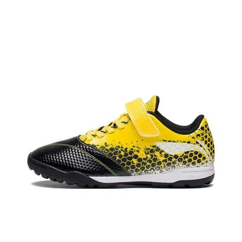 LINING YOUNG Низкие футбольные бутсы для детей