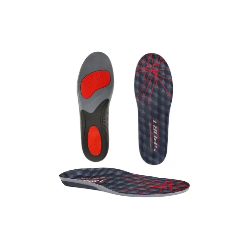 Step Cloud Сверхтонкие бархатные стельки унисекс