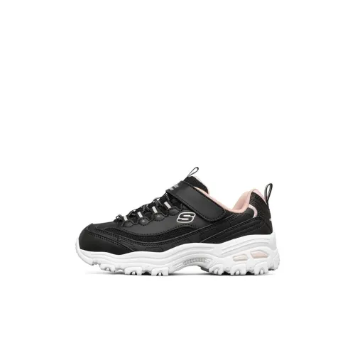 Skechers Kids Кэжуал Низкий Топ для Детей