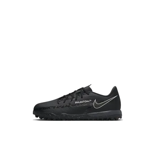 Nike Phantom GT Детские футбольные бутсы с низким верхом Kids