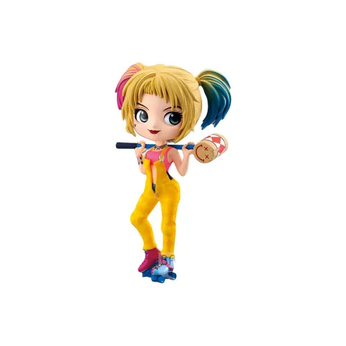 Banpresto Фигурки в стиле Chibi