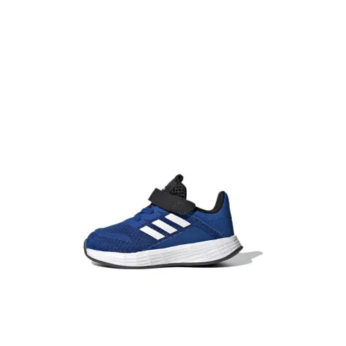 Adidas Duramo Sl Дышащий MID Топ Обувь для малышей Infant и Toddler