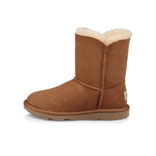 UGG Bailey Детские зимние сапоги для школьного возраста