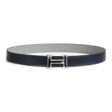 Синий/серый