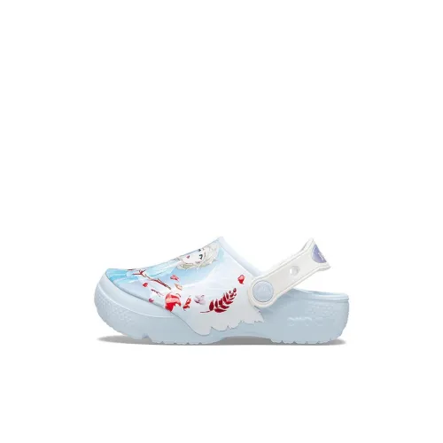 Crocs Fun Lab Детские сандалии KIDS