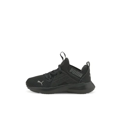 PUMA Softride Enzo NXT Черный Дети Возраст 3-7 лет