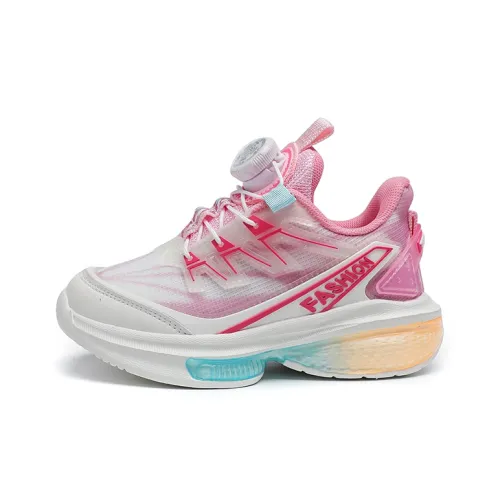 KINDDOG Детская беговая обувь с низким верхом для школьного возраста