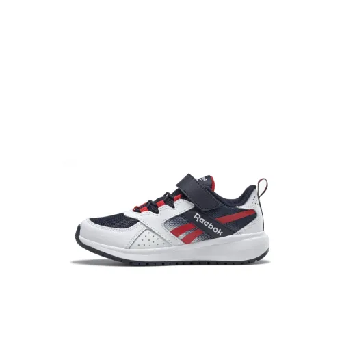 Reebok Road Supreme 2 Детская беговая обувь Низкий топ Предшкольная