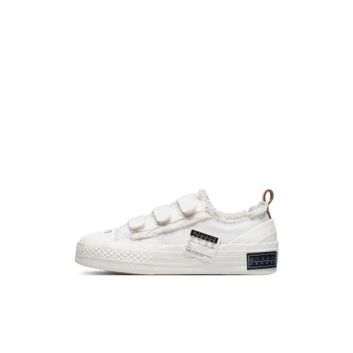 XVESSEL Детская обувь Low Top Kids